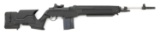 Excellent Springfield Armory Inc. M1A Loaded Precision Semi-Auto Rifle