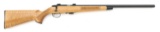Scarce Remington Model 571T HB Curly Maple Limited Edition Bolt Action Rifle