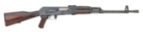 Rare Polytech Ak-47/S National Match Semi-Auto Rifle