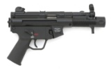 As-New Heckler & Koch SP5 K Semi-Auto Pistol
