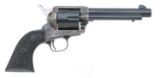 Rare Colt Second Generation Single Action Army Revolver