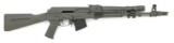 Desirable Russian Saiga SGL-21 Semi-Auto Carbine By Izhmash