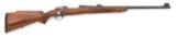 Excellent Browning High Power Safari Grade Bolt Action Rifle