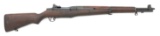 U.S. M1D Semi-Auto Sniper Rifle