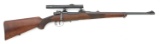 Mauser Type M Sporter Bolt Action Rifle