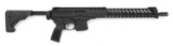 Excellent Sig Sauer MPX PCC Semi-Auto Carbine