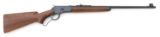 Excellent Browning Model 65 Lever Action Rifle