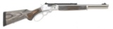 As-New Marlin Model 1895 SBL Lever Action Rifle