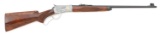 Excellent Browning Model 65 High Grade Lever Action Rifle