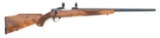 Sako Forester Heavy Barrel Bolt Action Rifle