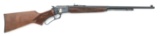 Wonderful Marlin Model 1897 Century Limited Commemorative Rifle