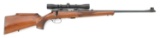 Savage-Anschutz Model 54 Sporter Bolt Action Rifle