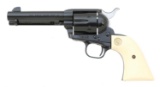 Colt Third Generation Single Action Army Revolver
