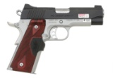 Kimber Pro Crimson Carry II Semi-Auto Pistol