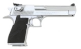 Magnum Research Desert Eagle MkVII Semi-Auto Pistol By Israel Military Industries