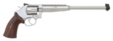 Smith & Wesson Performance Center Model 647-1 “The Varminter” Double Action Revolver