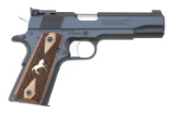 Colt Gold Cup National Match Semi-Auto Pistol