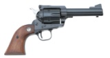 Ruger Old Model Blackhawk Revolver