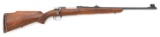 Browning High Power Safari Grade Bolt Action Rifle