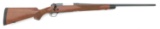 Winchester Model 70 Super Grade Bolt Action Rifle