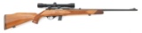 Weatherby Mark XXII Semi-Auto Rifle
