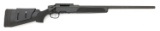 Steyr SSG 69 P2 Bolt Action Rifle