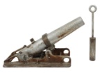 McKeever-Daley Co. U.S.C.G.-Marked Line Throwing Gun