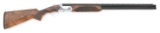 CZ Supreme Field Over Under Shotgun