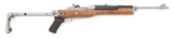 Ruger Mini-14 Stainless Semi-Auto Ranch Rifle