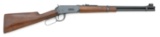 Winchester Model 94 Flat Band Lever Action Carbine