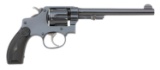 Smith & Wesson Model 1903 32 Hand Ejector Revolver