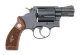 Transitional Smith & Wesson Chiefs Special “Small Triggerguard” Revolver