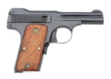 Smith & Wesson Model 1913 Semi-Auto Pistol