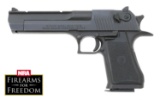 Magnum Research Mark XIX Desert Eagle Semi-Auto Pistol By Israel Military Industries