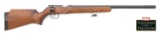 Anschutz Model 64 MPR Bolt Action Rifle