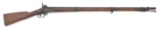 U.S. Model 1842 Percussion Musket With South Carolina Surcharge