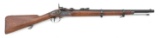 Fine Austrian Model 1862/67 Wanzl Extra-Corps Breechloading Carbine Conversion