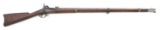 U.S. Model 1861 Percussion Rifle-Musket By Norwich