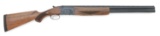 Excellent Winchester Model 101 Deluxe Field Over Under Shotgun