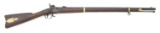 U.S. Model 1863 Zouave Percussion Rifle By Remington
