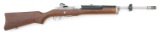 Ruger Mini-14 GB Semi-Auto Rifle