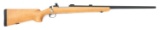 Pfeifer Rifle Co. Custom Remington 721 Bolt Action Rifle