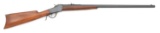 Winchester Model 1885 Low Wall Sporting Rifle
