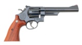 Smith & Wesson Model 25-3 125th Anniversary Revolver