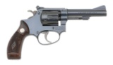Low Number Smith & Wesson 22/32 Kit Gun Hand Ejector Revolver