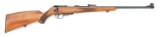 Walther Model KKJ Sporter Bolt Action Rifle