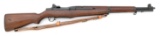 U.S. M1 Garand Rifle By Springfield Armory