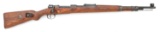 German K98K Bolt Action Rifle By J.P. Sauer & Sohn