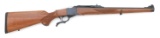 Ruger No. 1-RSI International Falling Block Rifle