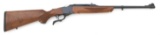 Lipsey’s Limited Edition Ruger No. 1-A Light Sporter Falling Block Rifle